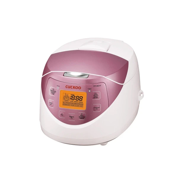 Rice Cooker Cuckoo
