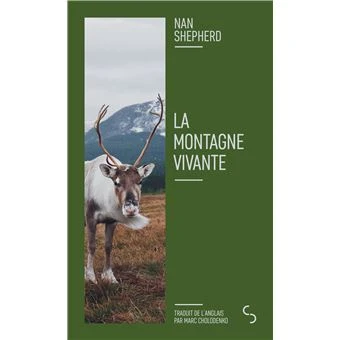La montagne vivante