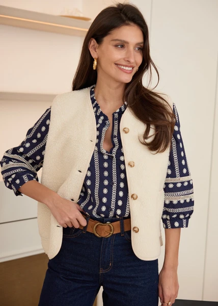 Veste Ayla