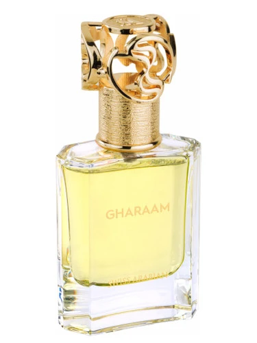 Gharaam