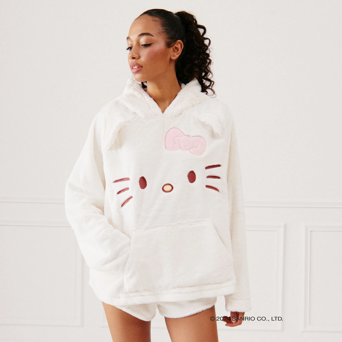 Sweat Hello Kitty