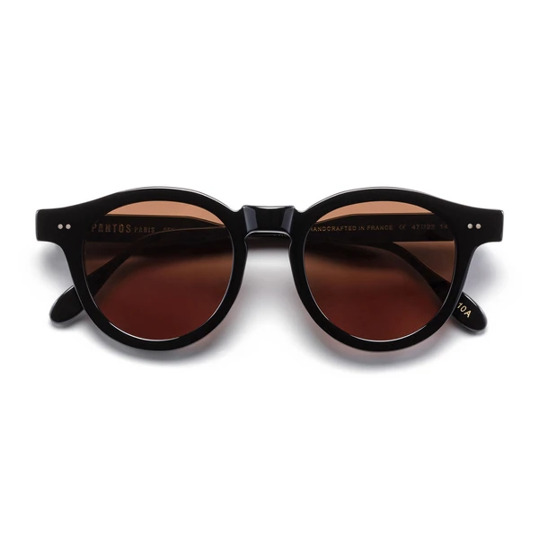 Pantos Bold 1110A • Black • Pantos Paris