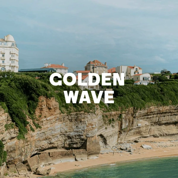 Le Regina Experimental Biarritz