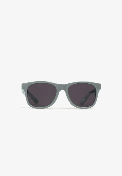 SPICOLI SHADES - Lunettes de soleil - grey