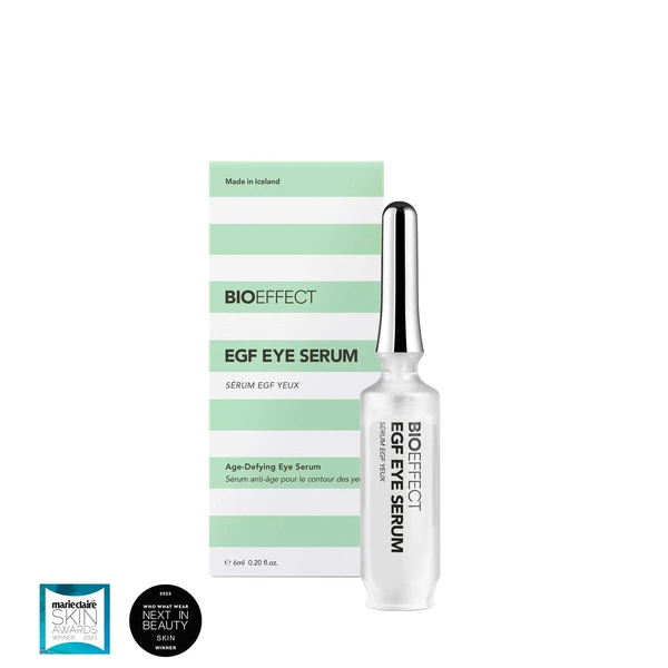 SÉRUM CONTOUR DES YEUX