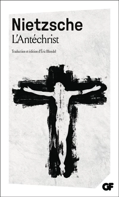 L'Antéchrist