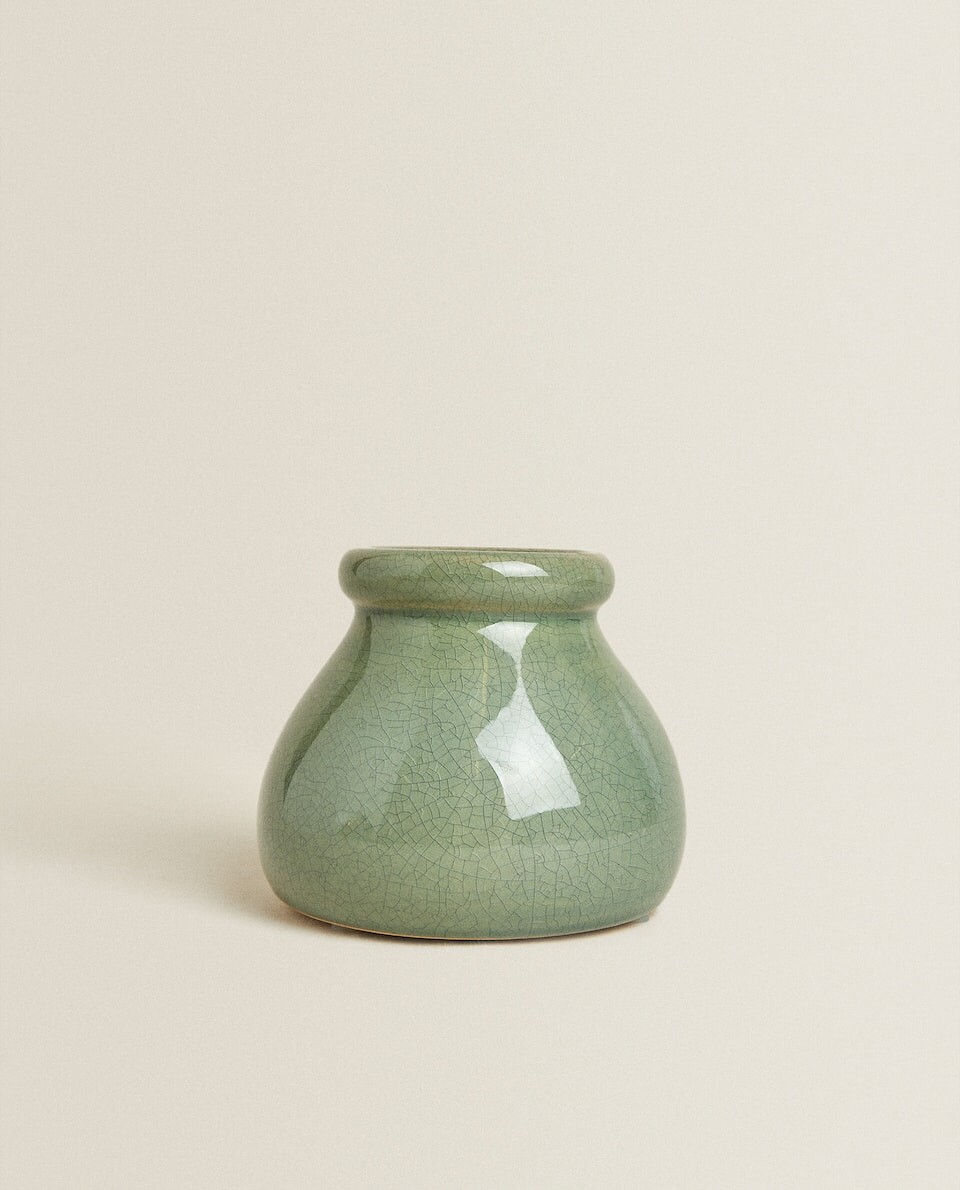 VASE CÉRAMIQUE