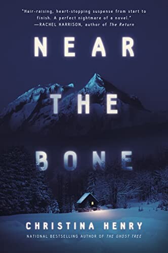 — amazon, near the bone