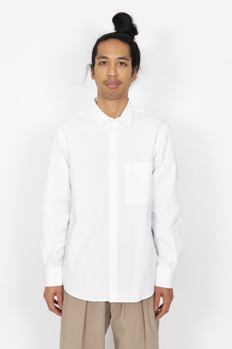 Sakura SNM Oversized Shirt