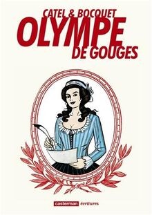 Olympe de Gouges de Catel d’occasion en ligne | momox-shop