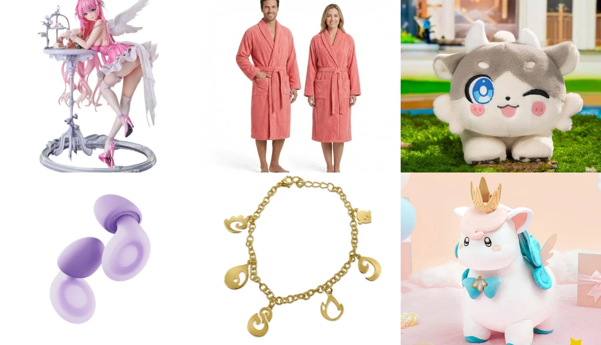 Wishlist