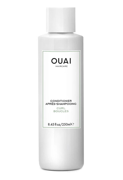 Curl Conditioner by OUAI Haircare