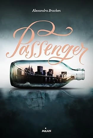 Passenger, Tome 01: Passenger Broché – Grand livre, 22 février 2017