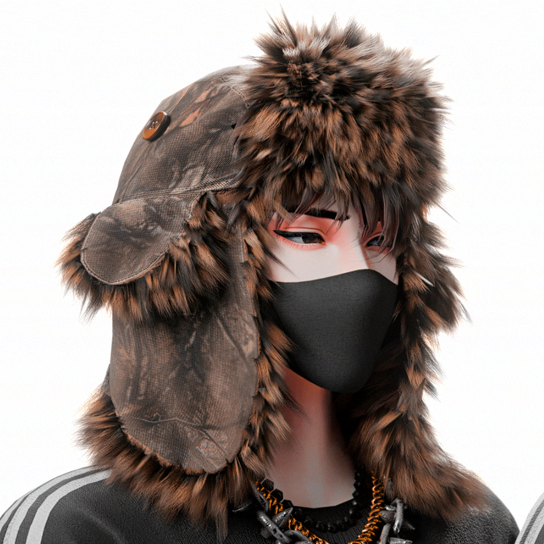 Ushanka