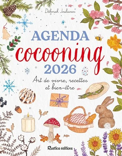 Agenda cocooning 2026