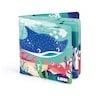 Livre de bain magique Multicolore