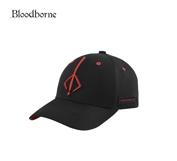 Bloodborne Cap