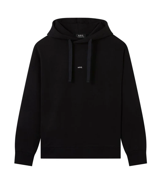 Hoodie Larry