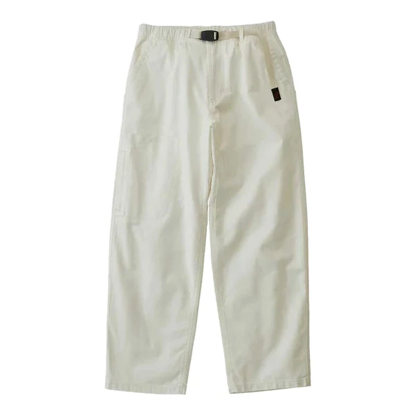 Ground Up Pant // Wax