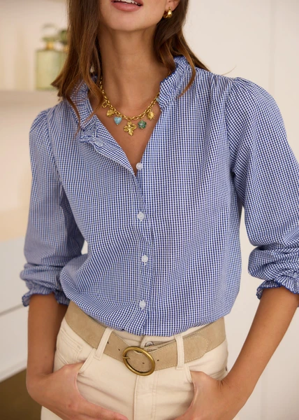 Blouse Casper