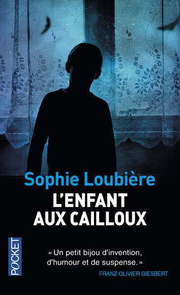 L'Enfant aux cailloux