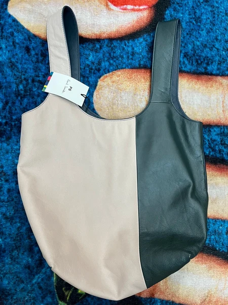 Tote bag Paul Smith PS