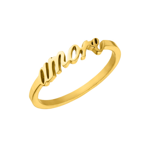 Bague Amore
