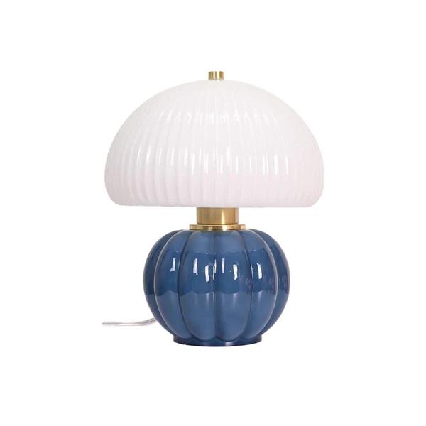 Lampe de table Madeleine - Ø 22 xh 25 cm