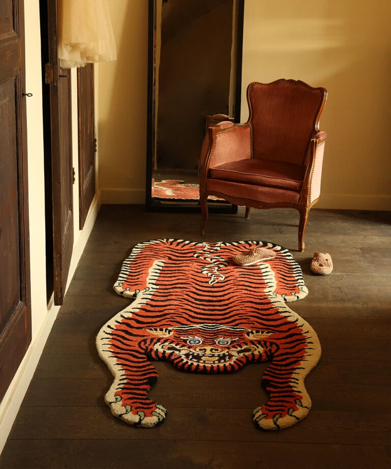 Tapis Small - Doing Goods