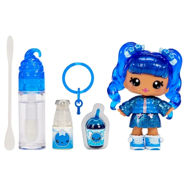 Yummiland - Petite poupée Rory Myrtille
