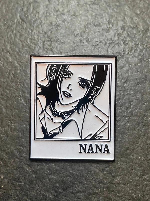 Nana - manga