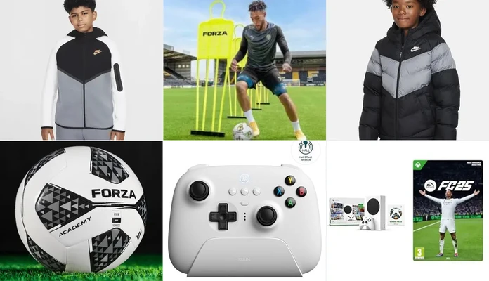 Liste finale Noël 2014