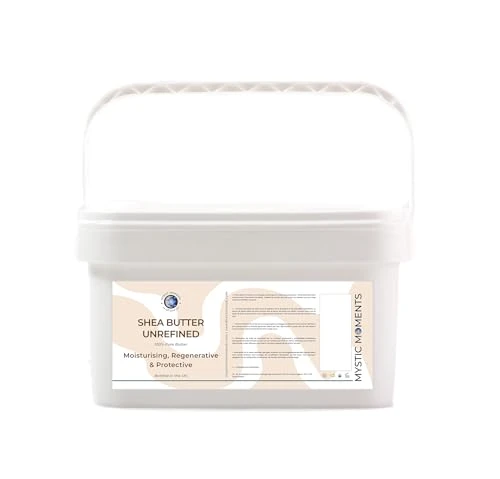 Beurre de karité pour les soins de peau des cochons surtout