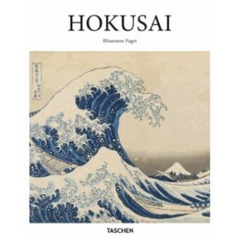 Hokusai