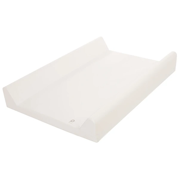 Coussin à langer en pvc - ecru
