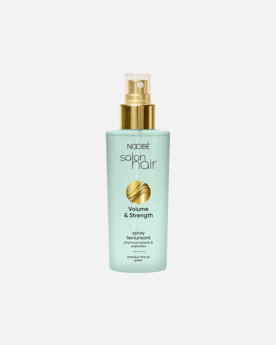 Nocibé Salon Hair Volume & Strength - Texturisant Spray cheveux » achetez en ligne | Nocibé
