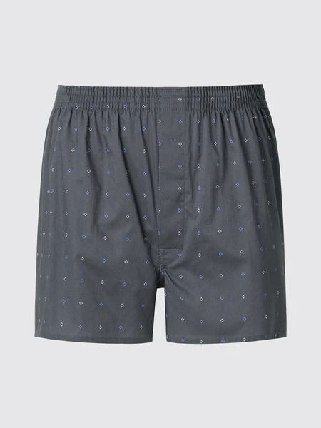 Woven Trunks (Printed)