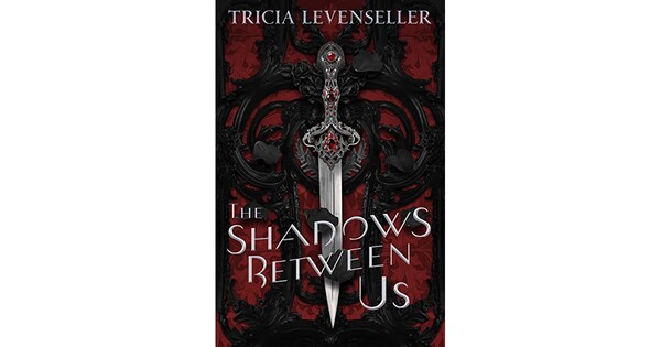 The Shadows Between Us (The Shadows Between Us, #1)