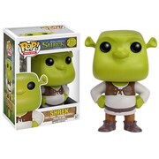 Figurine Pop! Vinyl Shrek