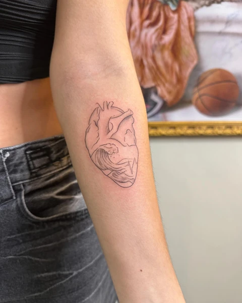 GIFT | TATTOO 