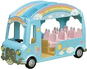 Sylvanian 5