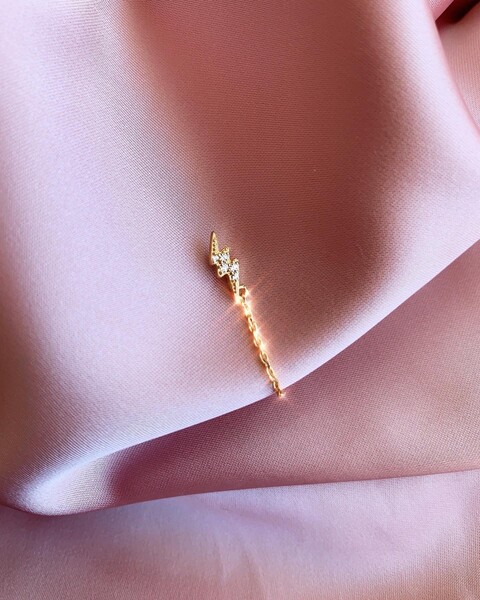 STORMY EARRING