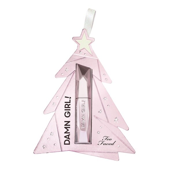 TOO FACED | Damn Girl X19 Ornement - Mascara format voyage