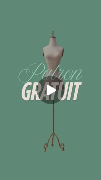 Anaïs on Instagram: "Le patron gratuit de la semaine est une PÉPITE ✨Cette semaine, je teste le top asymétrique Sunniva One Shoulder de chez @selfmade_comUn modèle hyper tendance, parfait pour l’été et super satisfaisant à coudre !👉 Le patron est GRATUIT et dispo via le lien dans ma bio 🤍Comme d’hab, j’ai fait ma petite version en adaptant certains détails pour qu’il me corresponde à 100% ✨C’est clairement le genre de projet rapide, stylé et accessible même si tu débutes 🧵Dis-moi en commentaire 👇👉 c’est quoi le prochain patron gratuit que tu veux que je partage ?#patrongratuit #couturedebutant #couturefacile #diycouture #sewingproject memade couturefrance faitmain diyfashion slowfashion coutureaddict sewinginspiration topasymetrique couturepassion creatricedecontenu"