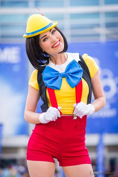 Pinocchio