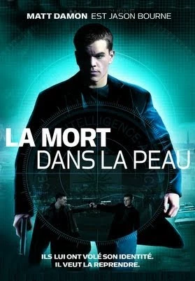 La Mort dans la peau