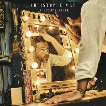 La vie d'artiste Edition Limitée Inclus titres bonus