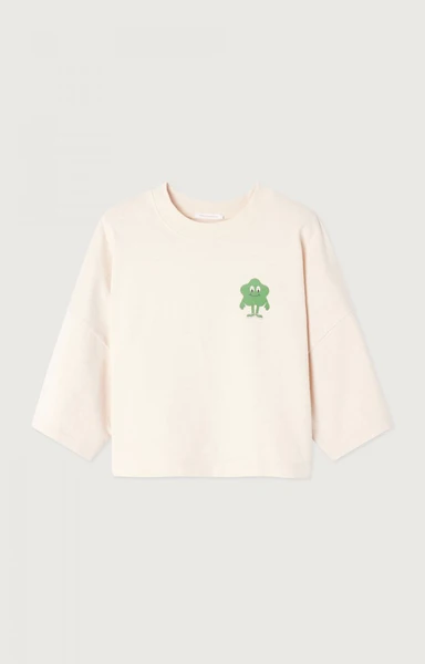 T-shirt femme Jubyk