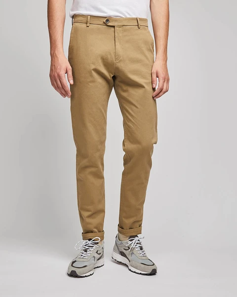 Chino Axel - Beige