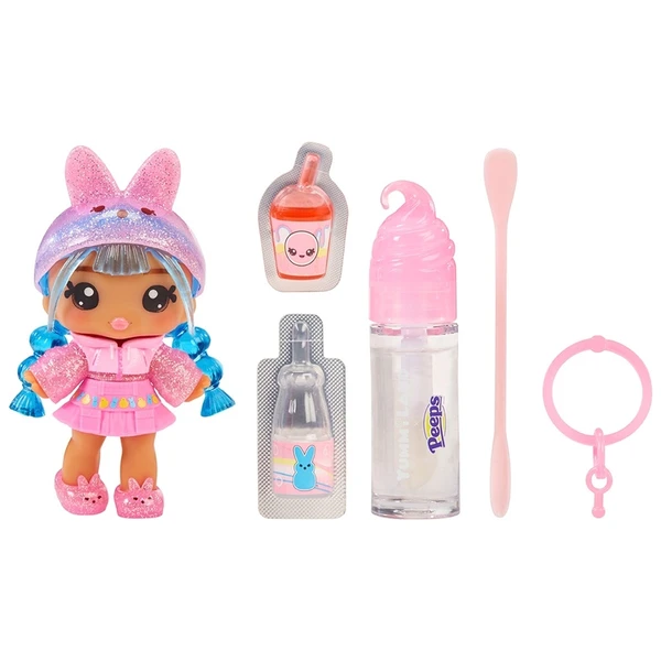 Yummiland - Petite Poupée Maddie Mallows 10 cm